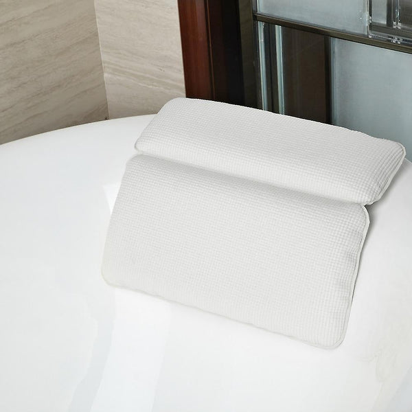 Waterproof Spa Panel Design Neck Support SM18794