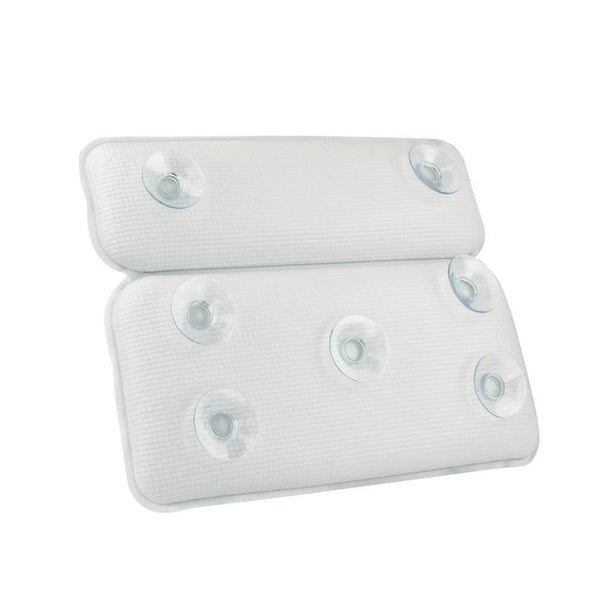 Waterproof Spa Panel Design Neck Support SM18794