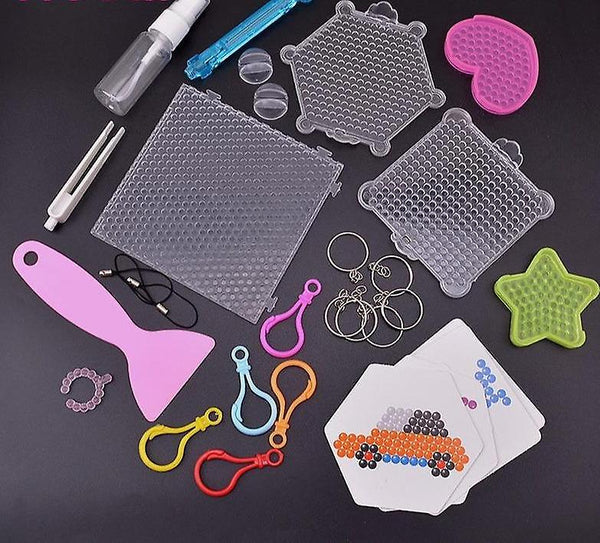 Tools Pegboard Water Beads For Fuse Jigs SM20100