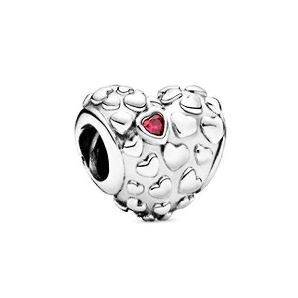 925 Sterling Silver Original Pandora Cha SM20311