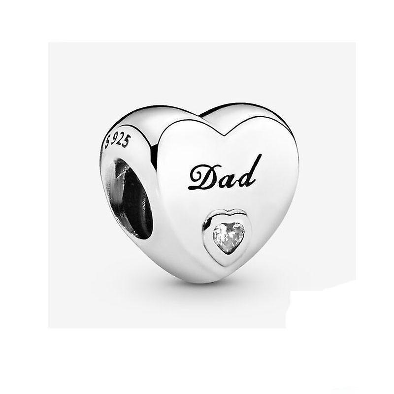 925 Sterling Silver Original Pandora Cha SM20369