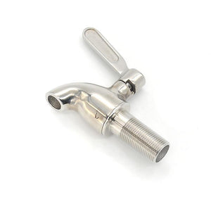 Wine Barrel Water Spigot Tap Stainless S SM29301