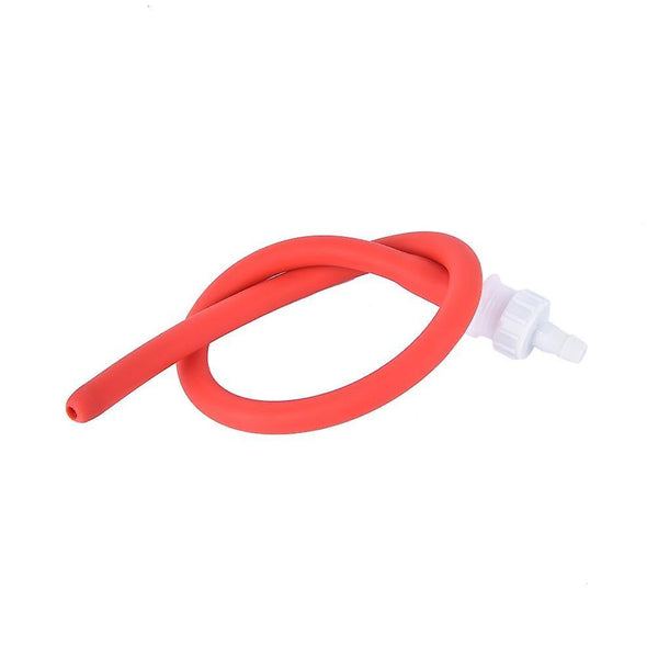 1pc Silicone Enema Nozzle For Washing An SM31769