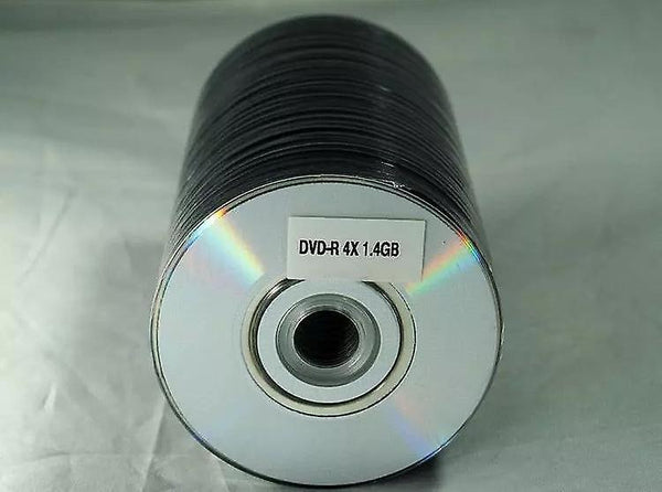 25 Discs Less Than 0.3% Defect Rate 1.4 SM31999