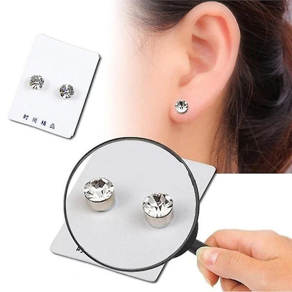 Magnetic Health Jewelry Slimming Earring SM32343