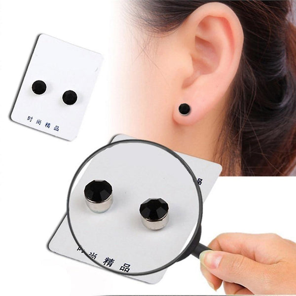 Magnetic Health Jewelry Slimming Earring SM32343