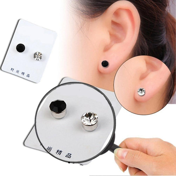 Magnetic Health Jewelry Slimming Earring SM32343