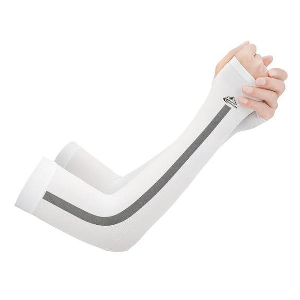 1pair Slimming Compression Arm Shaper Sl SM32407