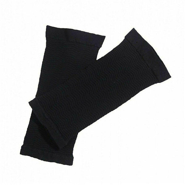 1pair Slimming Compression Arm Shaper Sl SM32407