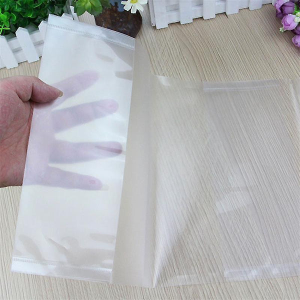 Waterproof Transparent Self Adhesive Boo SM32587