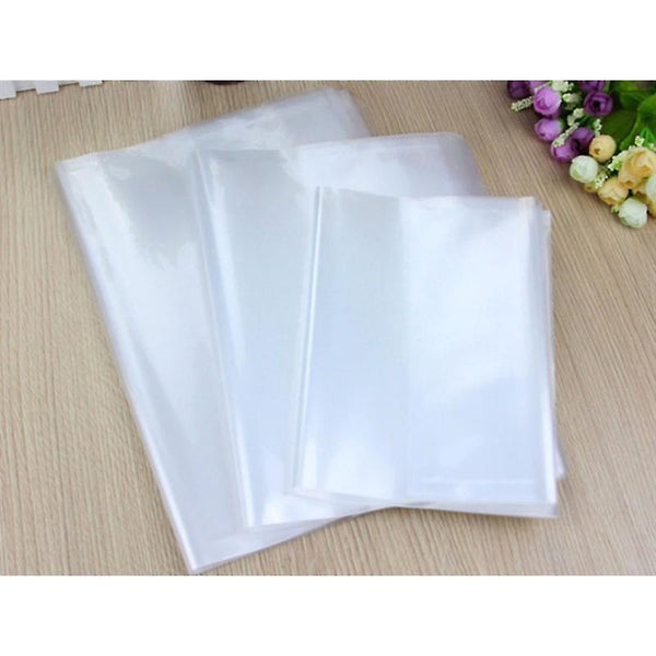 Waterproof Transparent Self Adhesive Boo SM32587