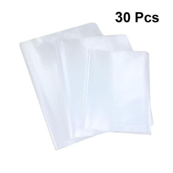 Waterproof Transparent Self Adhesive Boo SM32587