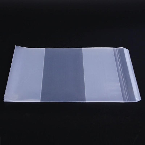 A4 Transparent Clear Books Covers SM32586