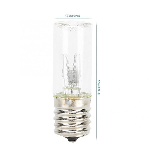 10v 3w Uv Light Bulb For Air Purifier Re SM32818