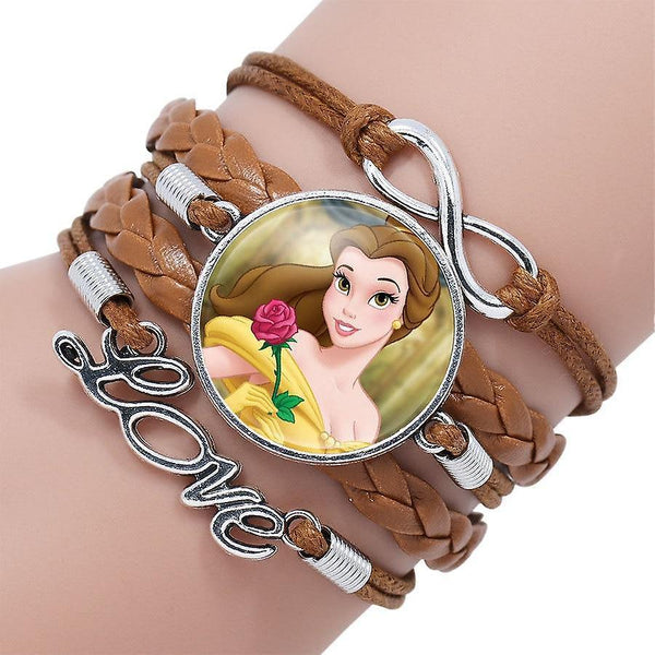 28 Styles Disney Make Up Jewelry Frozen SM33480