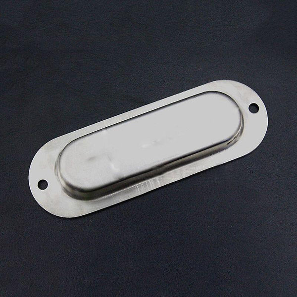 Rectangular Face Fix Flush Recessed Slid SM34878