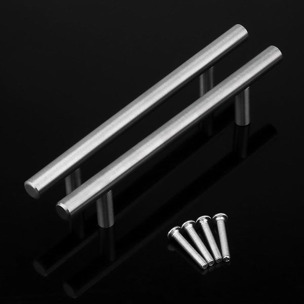 Stainless Steel Modern Furniture Handles SM35021