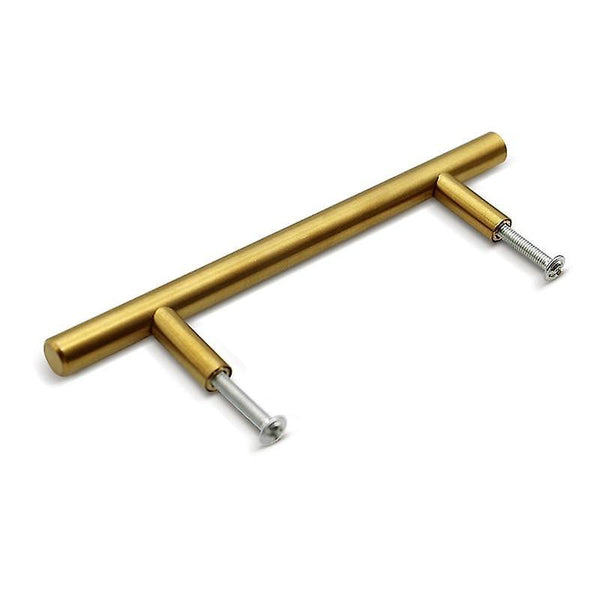 Kitchen Door T Bar Straight Handle Knobs SM35136