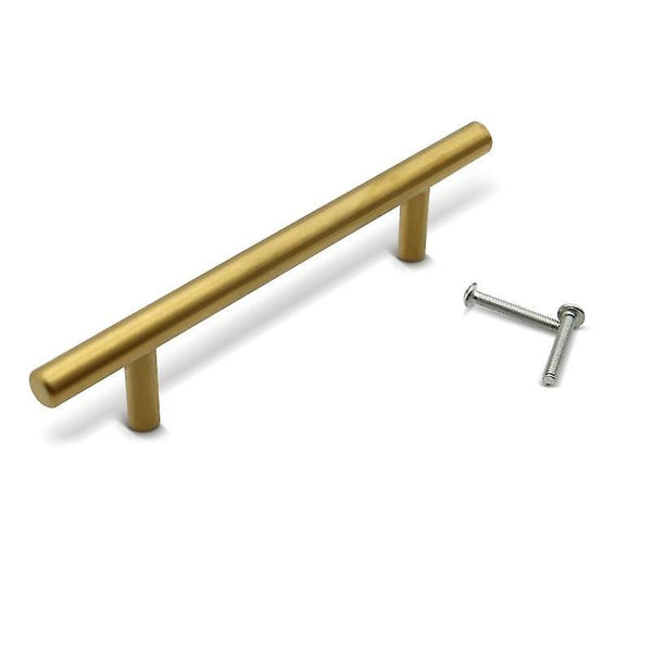 Kitchen Door T Bar Straight Handle Knobs SM35136