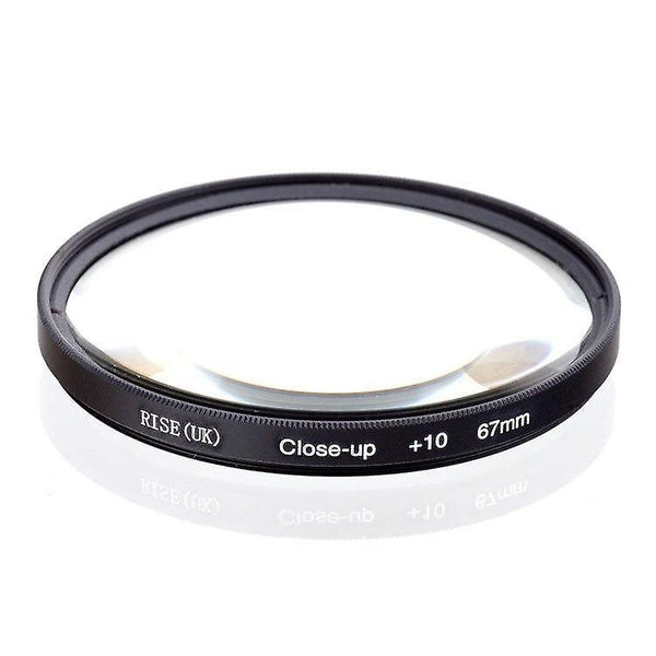 new close4 filter 62mm close up macro filter +1 +2 +4 +10 close up for canon nikon sony camera sm36329