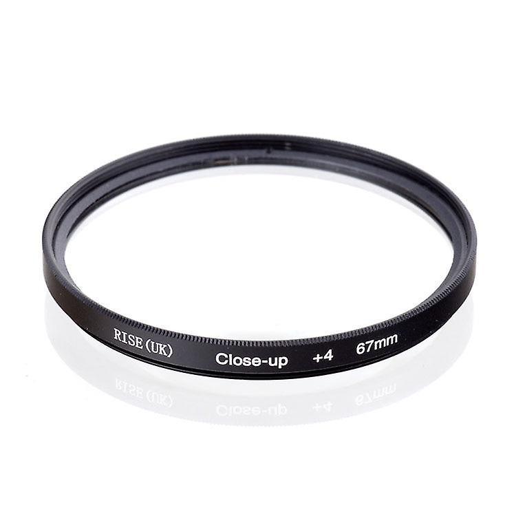 new close4 filter 62mm close up macro filter +1 +2 +4 +10 close up for canon nikon sony camera sm36329