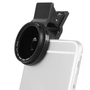 new professional phone camera circular polarizer cpl lens for iphone 7 6s plus sm36618