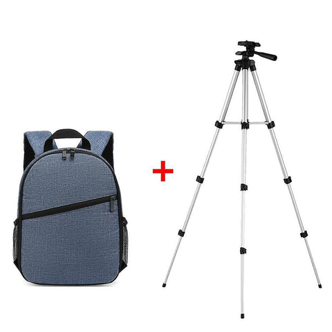 Multi Functional Camera Backpack Video D SM36849
