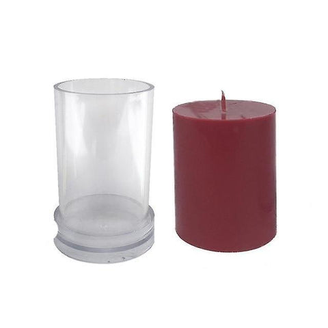 Silicone Mould For Candle Making Diy Gyp SM37036