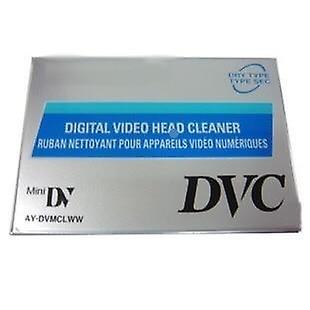 new 1 pcs authentic ay dvmclc pan brand mini dv digital video head cleaner sm38014