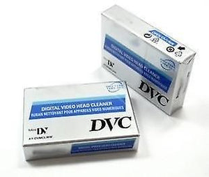 new 1 pcs authentic ay dvmclc pan brand mini dv digital video head cleaner sm38014