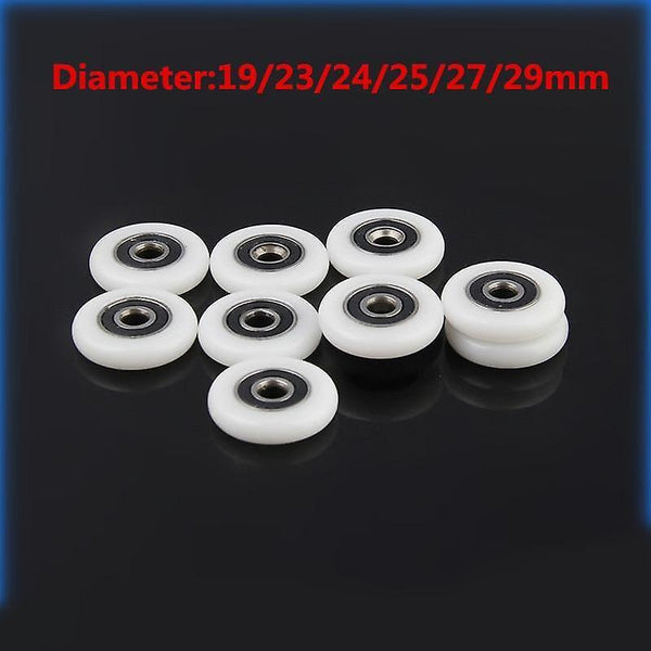 new 27mm bearing roller wheel for sliding door sm38063