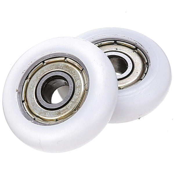 10pcs Of Replacement Shower Door Rollers SM38227