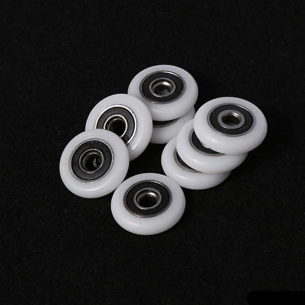 new 23m bearing roller wheel replacement shower door rollers sm38236