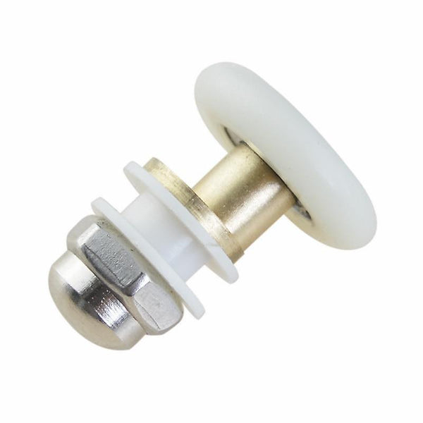 new od 25mm pulley roller shower room for sliding glass door wheels sm38231