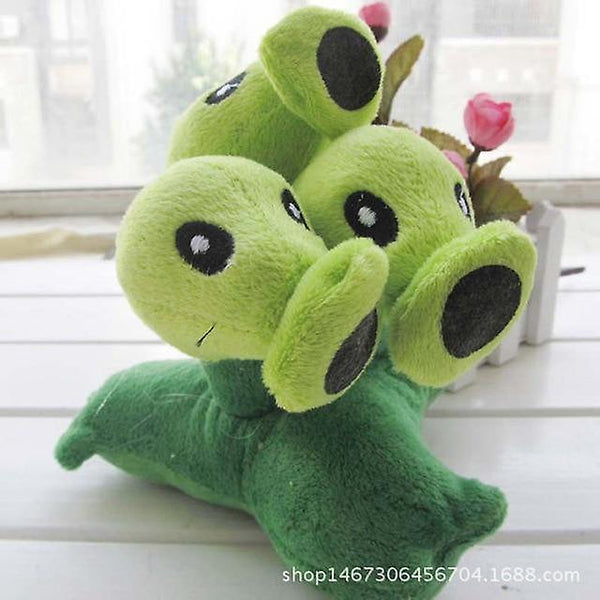 Plants Vs Zombies Plush Stuffed Soft Toy SM39296