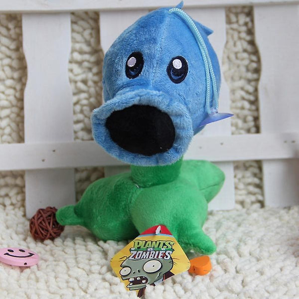 new style 20 chomper plants vs zombies plush plush stuffed soft game toy sm39315