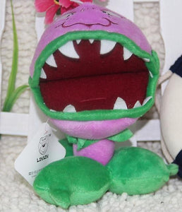 new style 20 chomper plants vs zombies plush plush stuffed soft game toy sm39315