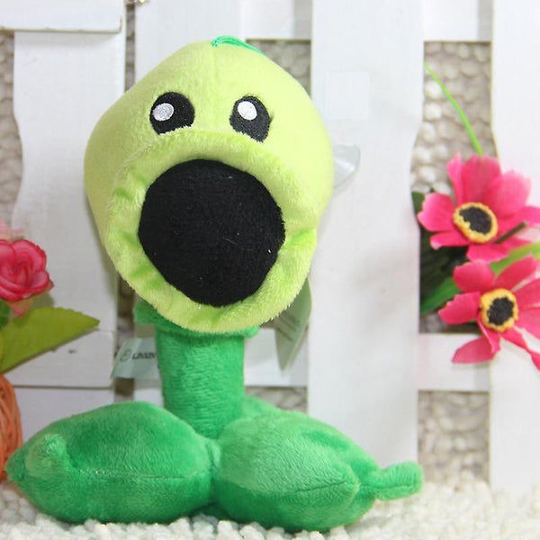 new style 20 chomper plants vs zombies plush plush stuffed soft game toy sm39315