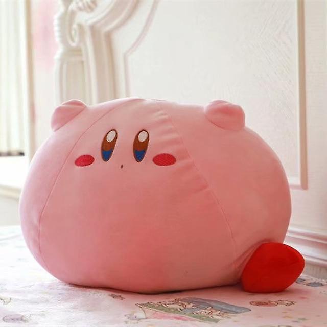 Kirby Adventure Kirby Plush Toy Soft Dol SM39332