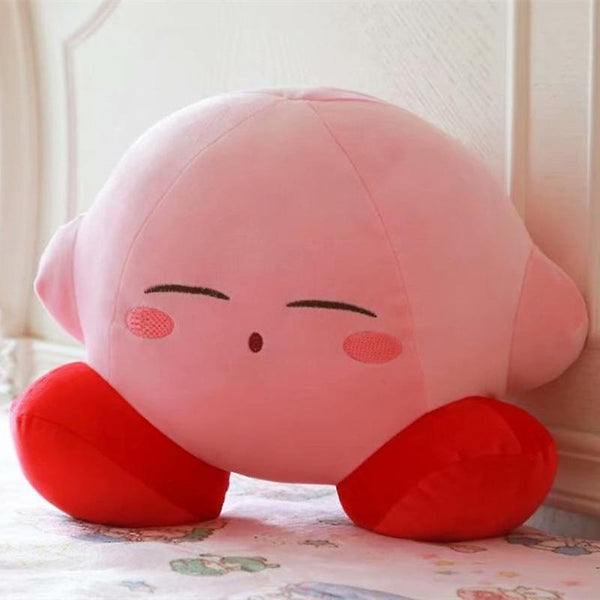 Kirby Adventure Kirby Plush Toy Soft Dol SM39332