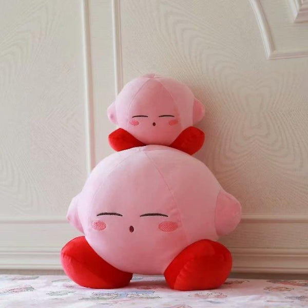 Kirby Adventure Kirby Plush Toy Soft Dol SM39332