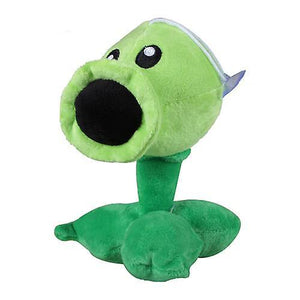 20 Styles Cute Plants Vs Zombies Doll So SM39343