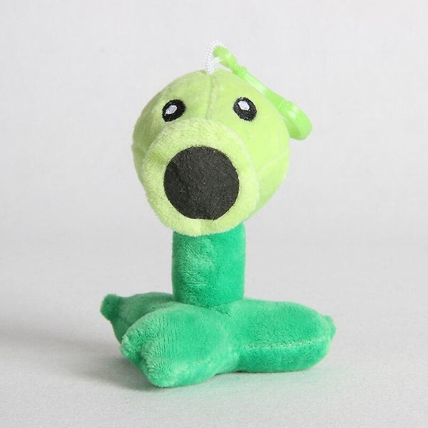 Plants Vs Zombies Plush Pvz Plants Plush SM39535