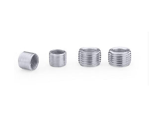 5pieces Inner Outer Threaded Hollow Tube SM39783