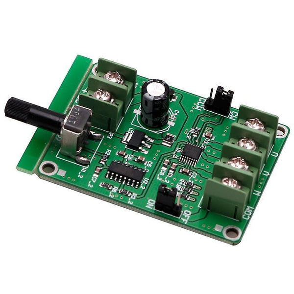 new 5v 12v dc brushless driver board controller sm42067