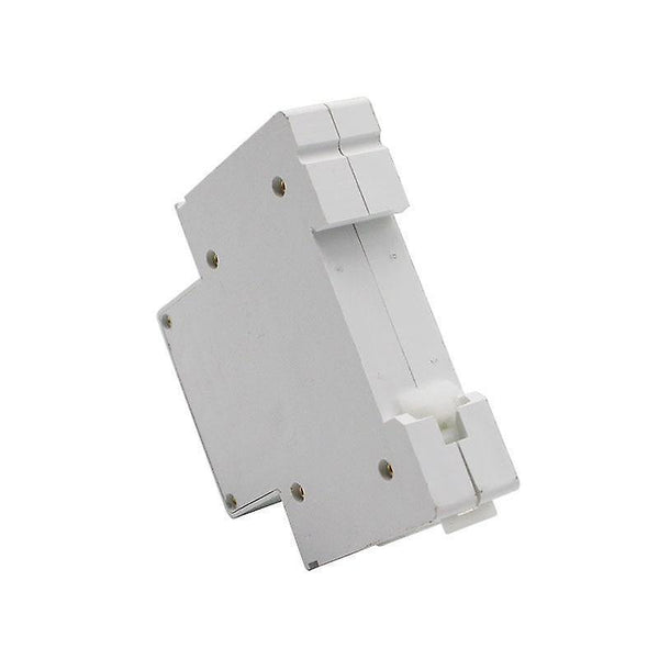 1p Din Rail Wifi Circuit Breaker Smart T SM42402