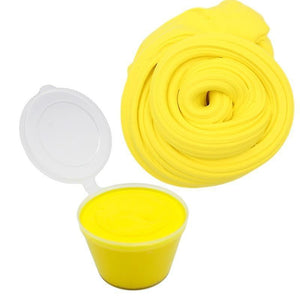 Air Dry Plasticine Fluffy Slime Polymer SM42500