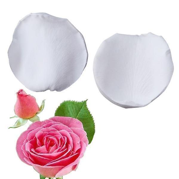 new rose h rose petals veiners cutter meridians sugarflower wafer paper sm42668