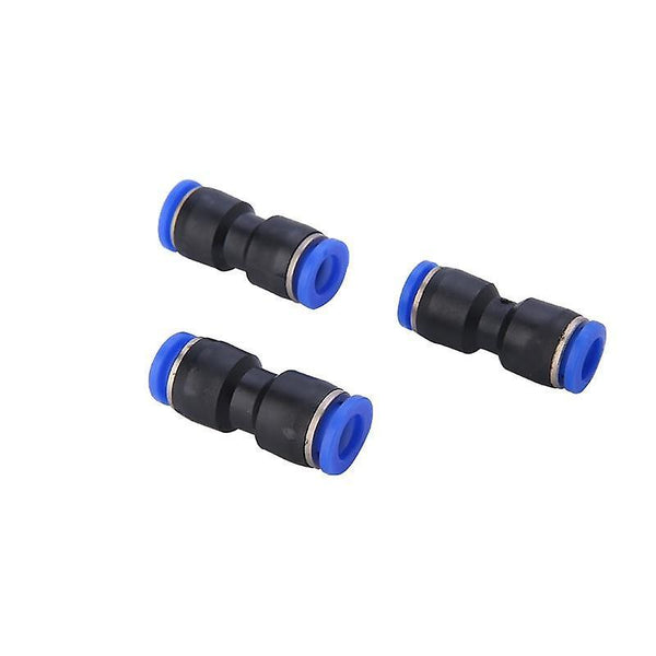 new pu 4mm pneumatic fittings plastic connector pu air water hose tube sm45581