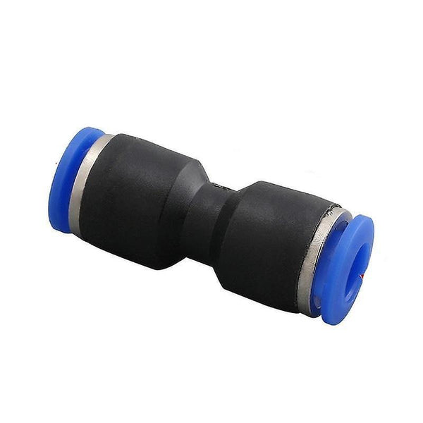 new pu 4mm pneumatic fittings plastic connector pu air water hose tube sm45581